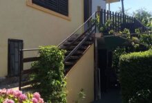 Diófa Apartman Badacsony 