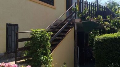 Diófa Apartman Badacsony 