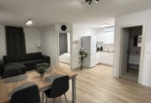 Diófás Apartman Töreki Siófok 