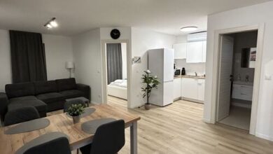 Diófás Apartman Töreki Siófok 