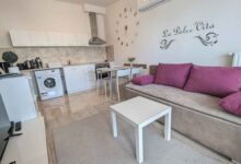 Dolce Vita Apartman Siófok 