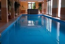 Dorina Wellness Apartmanok Siófok 