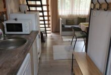 Dorka Apartman Dombóvár-Gunaras 
