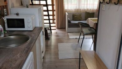 Dorka Apartman Dombóvár-Gunaras 