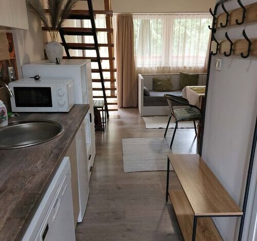 Dorka Apartman Dombóvár-Gunaras 