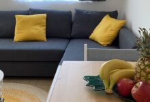 Dorka Apartman Orfű 