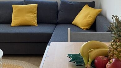 Dorka Apartman Orfű 