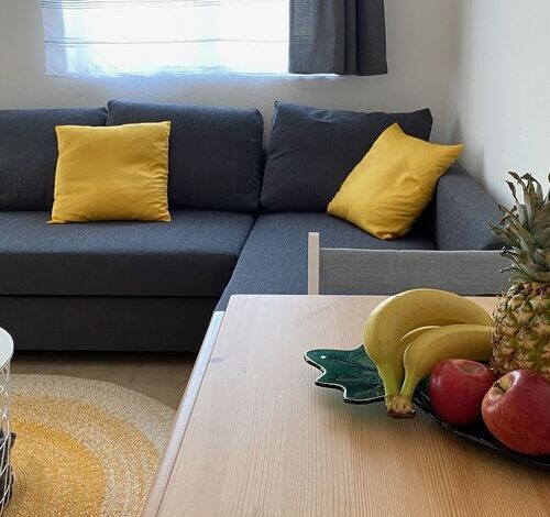 Dorka Apartman Orfű 
