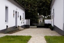 Dörögdi Durmoló Vendégház Taliándörögd 