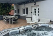 Dorothy One Apartman Siófok 