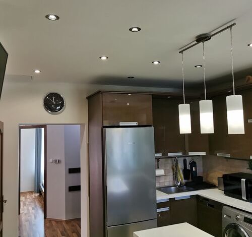 Dózsa 64 Apartman Dunaújváros 