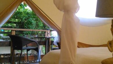 Duna Glamping Faház Dunabogdány 