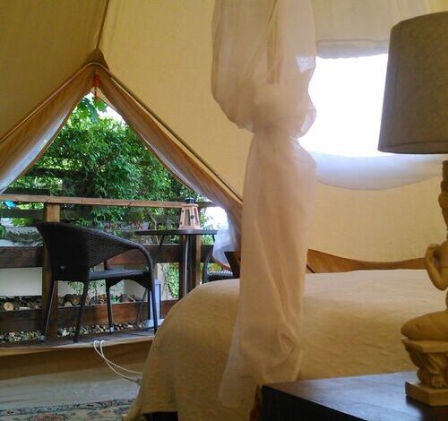 Duna Glamping Faház Dunabogdány 