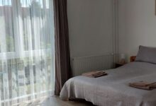 Duna Residence Apartman Dunaújváros 