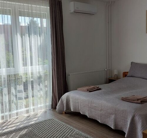 Duna Residence Apartman Dunaújváros 