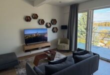 DunaHill Apartman Kulcs 