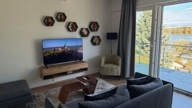 DunaHill Apartman Kulcs 