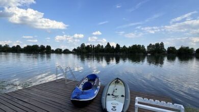 DunaWeekend Éva Apartman Makád 