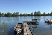 DunaWeekend Szilvia Apartman Makád 