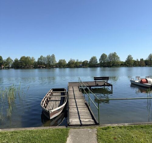 DunaWeekend Szilvia Apartman Makád 