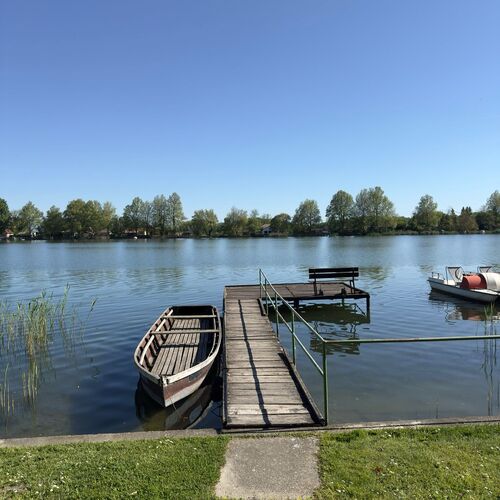 DunaWeekend Szilvia Apartman Makád