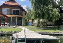 DunaWeekend Tekla Apartman Makád 