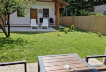 Duo Vendégház Balatonvilágos 