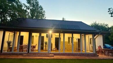 ÉLD ÁT Wellness Villa Balatonkenese 