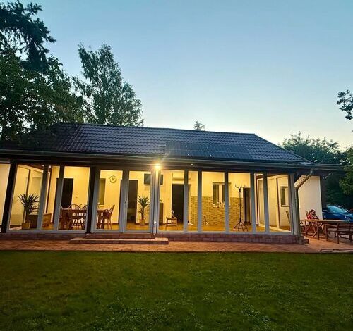 ÉLD ÁT Wellness Villa Balatonkenese 