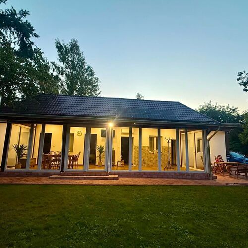 ÉLD ÁT Wellness Villa Balatonkenese
