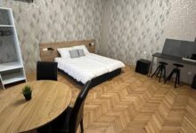 Easy Rooms Miskolc 