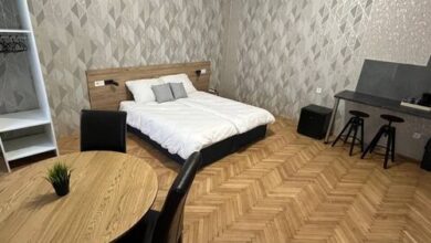 Easy Rooms Miskolc 