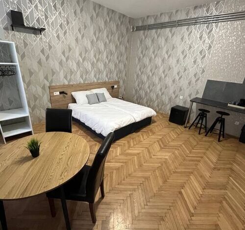 Easy Rooms Miskolc 