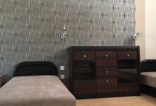 Éden Apartman Veszprém 