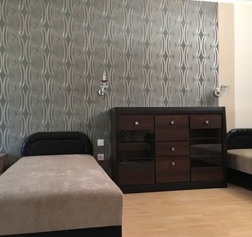 Éden Apartman Veszprém 