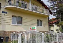 Éden Apartmanház Hévíz 