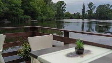 Éden Lounge Étterem és Panzió Veresegyház 