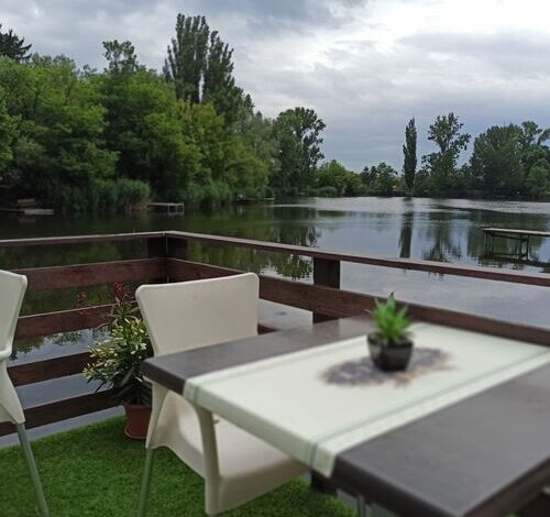 Éden Lounge Étterem és Panzió Veresegyház 