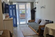 Édeske Földszinti Apartman Nagymaros 