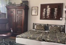 Egry Rooms Apartman Veszprém 