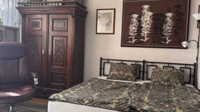 Egry Rooms Apartman Veszprém 