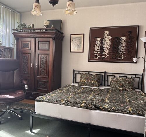 Egry Rooms Apartman Veszprém 
