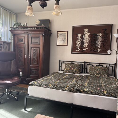 Egry Rooms Apartman Veszprém
