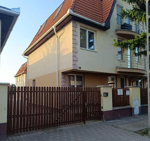 Elena Apartman Hajdúszoboszló 