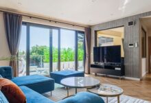Elite House Apartments Leányfalu 