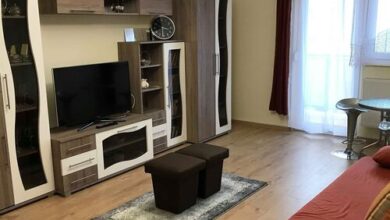 Ella Apartman Debrecen 