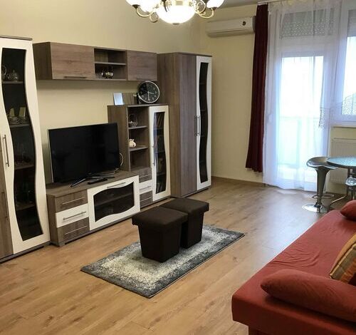 Ella Apartman Debrecen 