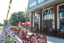 Élménybalaton Hotel Alsóörs 