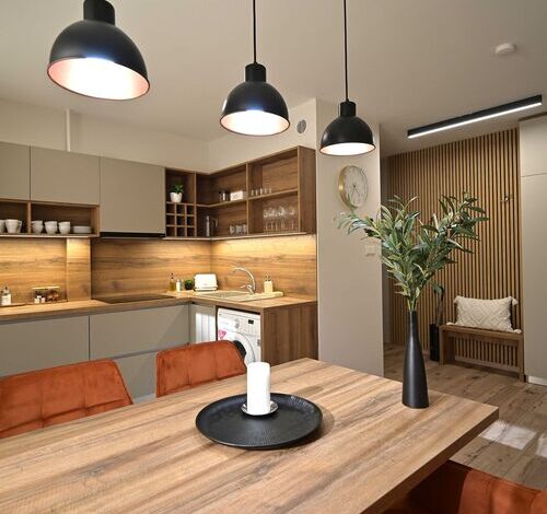 Emily Apartman Pécs 