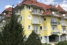Emma apartman Hévíz 